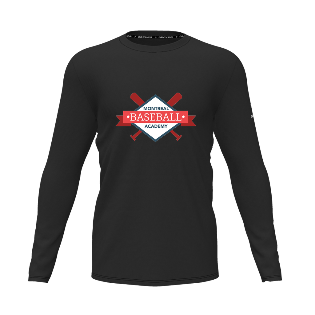 Decker Performance T-Shirt
