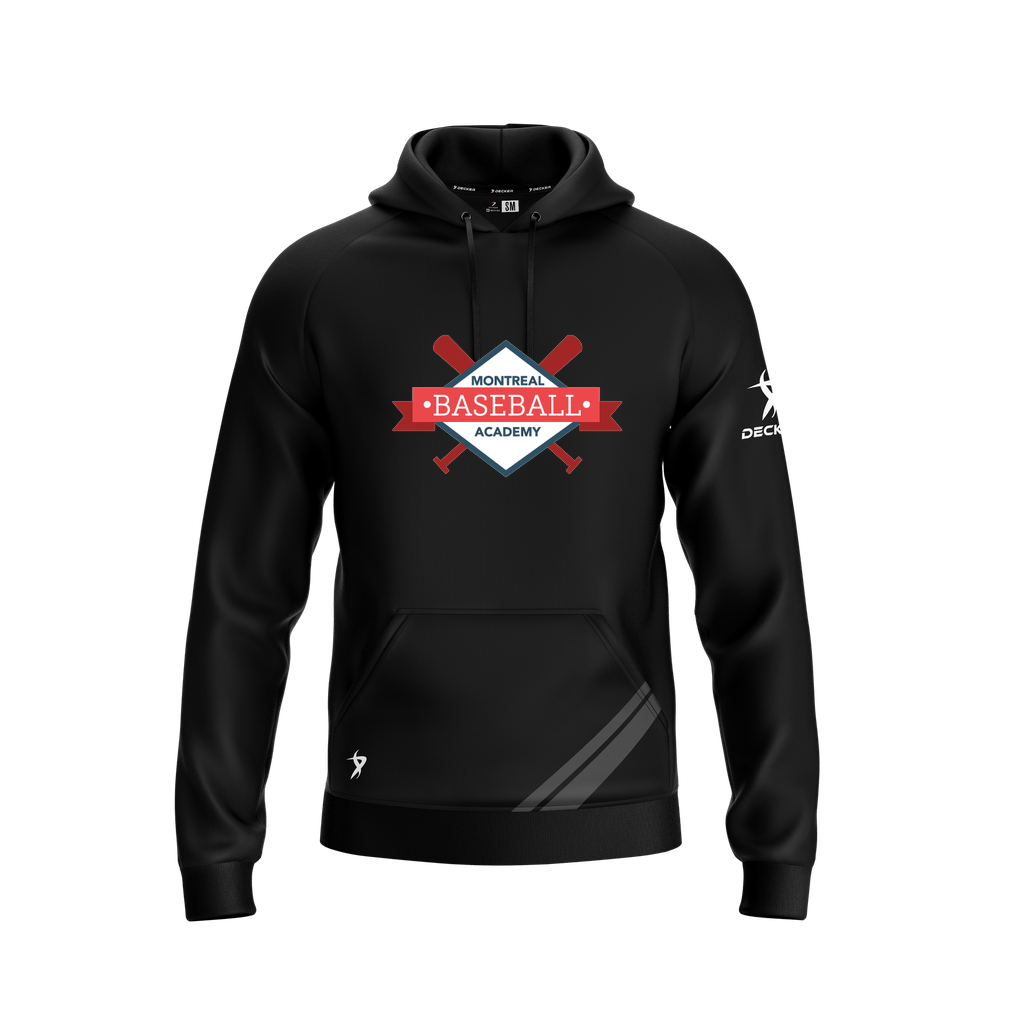 Decker Summit Hoodie