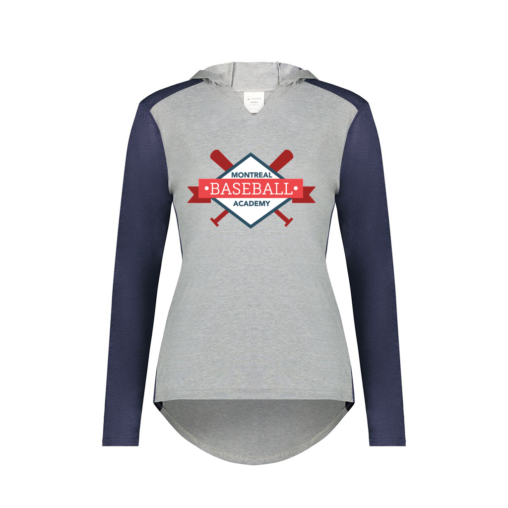 Ladies Vintage Hoodie