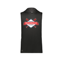 Men's CoolDry Sleeveless Hoodie
